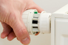 White Mill central heating repair costs