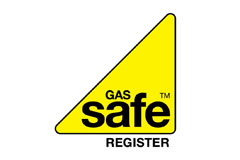 gas safe companies White Mill